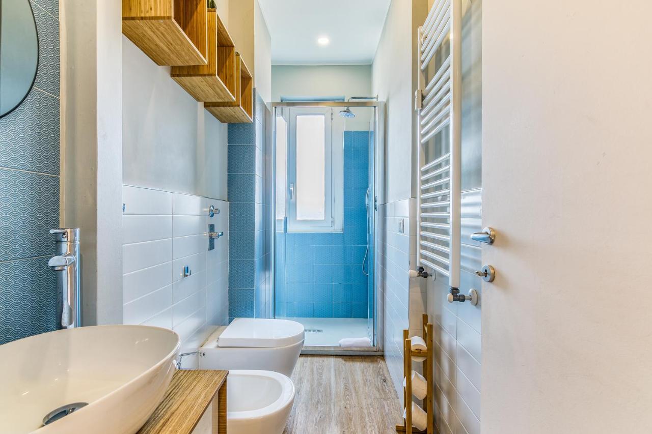 Travel Inside Srl - Ripa 127 Apartment Navigli Milán Exterior foto